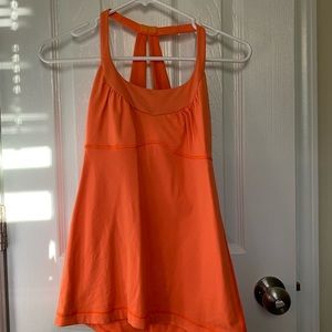 Lululemon Tank